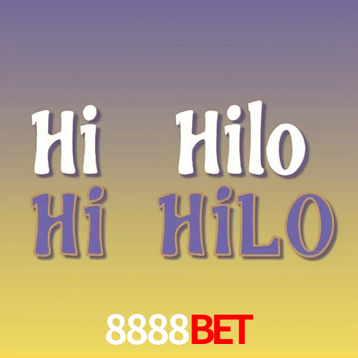 8888BET