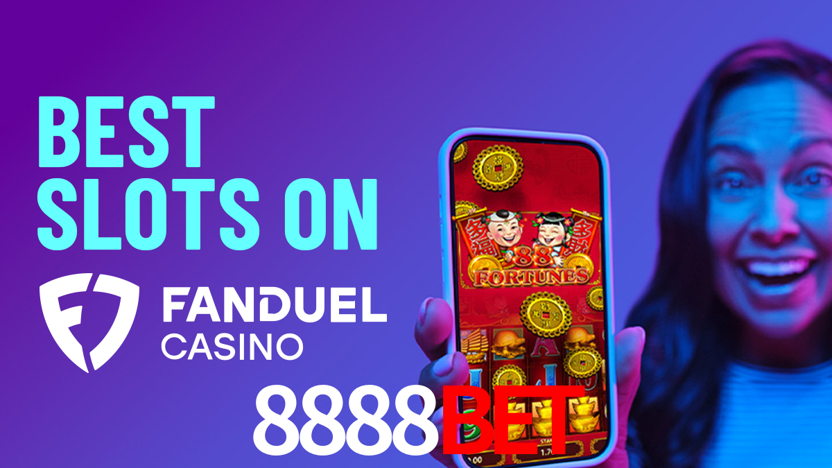 8888BET