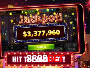 8888BET