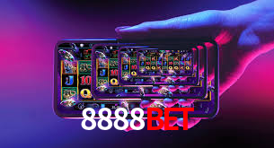 8888BET